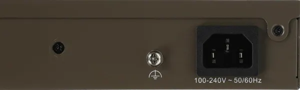 Изображение товара Коммутатор IP-COM G5328P-24-410W