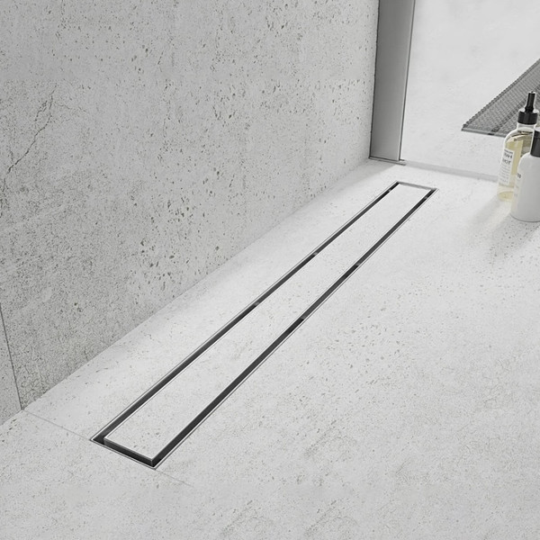 Изображение товара Трап для душа Vieir DL70A-360