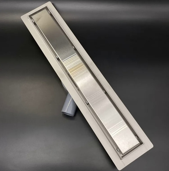 Изображение товара Трап для душа Vieir DL70A-360