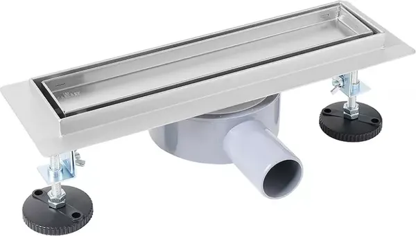 Изображение товара Трап для душа Vieir DL70A-360