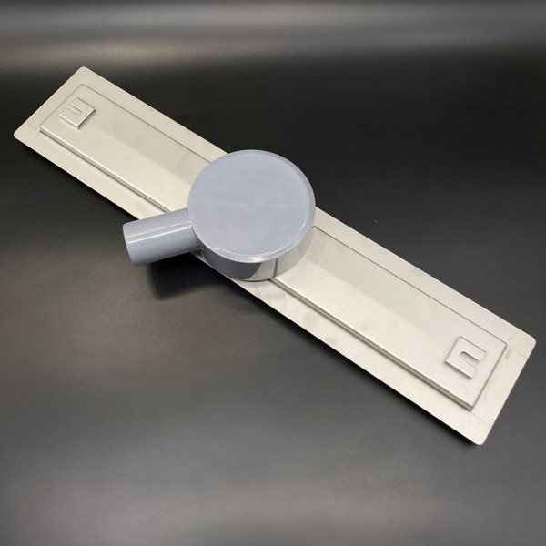 Изображение товара Трап для душа Vieir DL70A-360