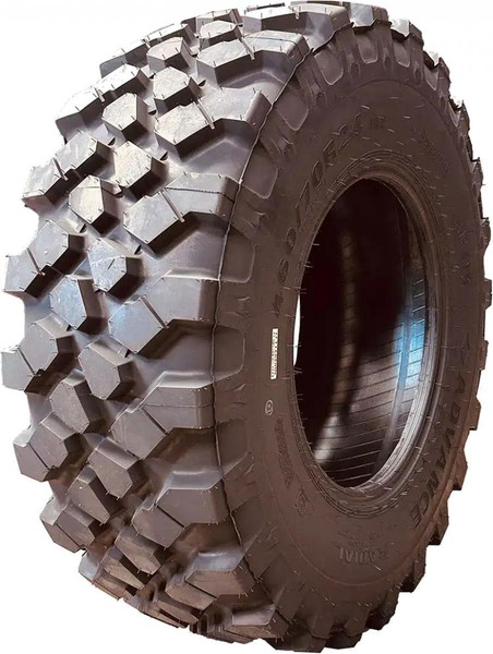 Изображение товара Грузовая шина Samson Tyre AR410 440/80R24(16.9R24) TL 161A8