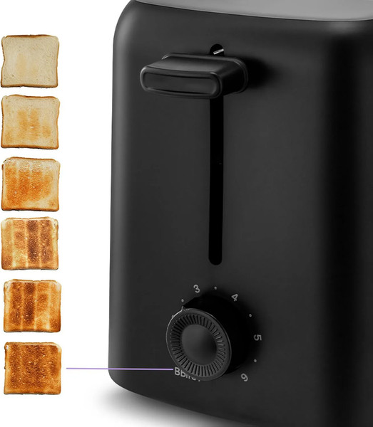 Изображение товара Тостер Kitfort КТ-9977