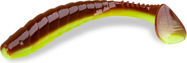 Изображение товара Мягкая приманка ZanderMaster Gektor 12.5см 20 / 28862 (4шт)