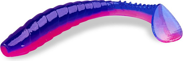 Изображение товара Мягкая приманка ZanderMaster Gektor 12.5см 21 / 28863 (4шт)