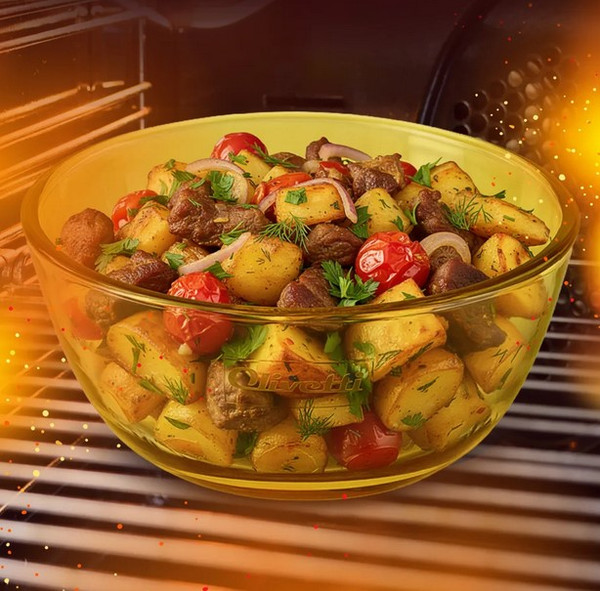 Изображение товара Емкость для хранения Olivetti KGC0305