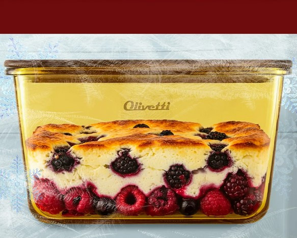 Изображение товара Емкость для хранения Olivetti KGC0313