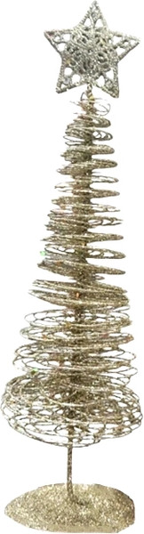 Изображение товара Елка декоративная Ausini Настольная елка / V5134