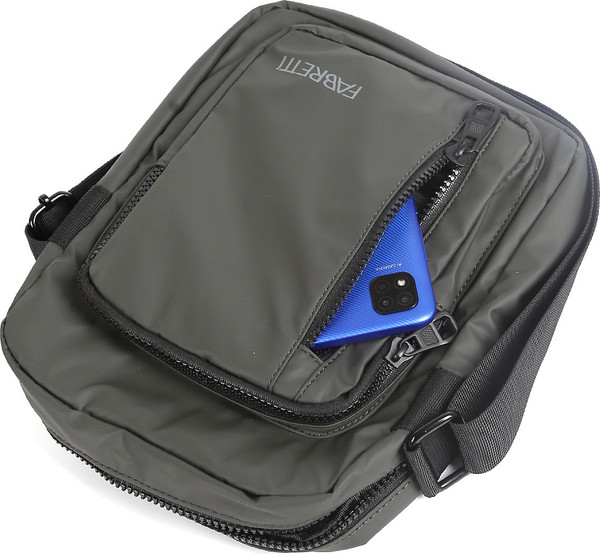 Изображение товара Сумка дорожная Fabretti 1011-11