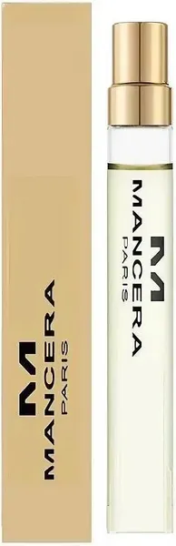 Изображение товара Парфюмерная вода Mancera Black Noir (8мл)