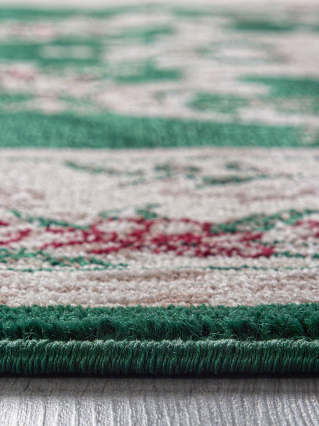 Изображение товара Ковер Merinos Colizey D057-STAN-GREEN (1.5х3)