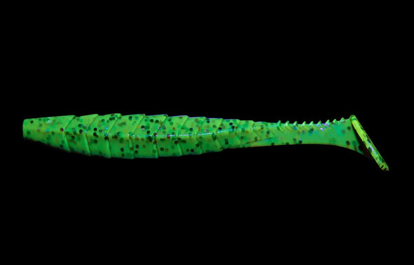 Изображение товара Мягкая приманка ZanderMaster Gektor 12.5см 32 / 28870 (4шт)