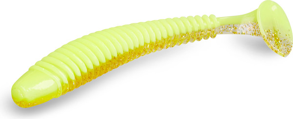 Изображение товара Мягкая приманка ZanderMaster Impactor 9.5см 8 / 31229 (5шт)