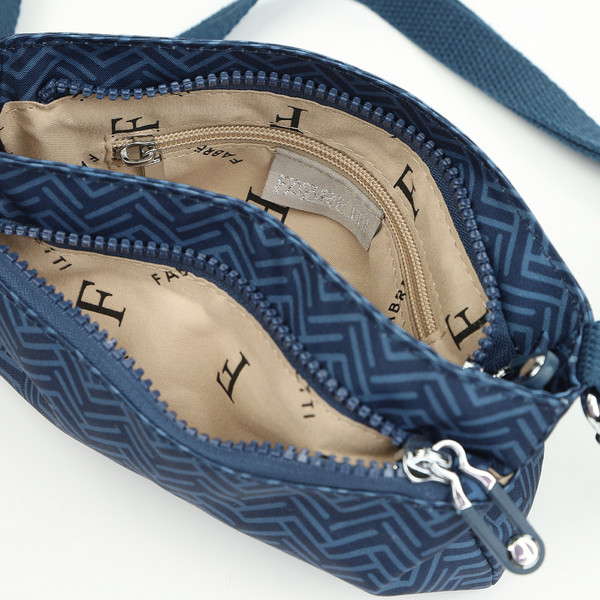 Изображение товара Сумка дорожная Fabretti Y663101-8