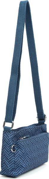 Изображение товара Сумка дорожная Fabretti Y663101-8