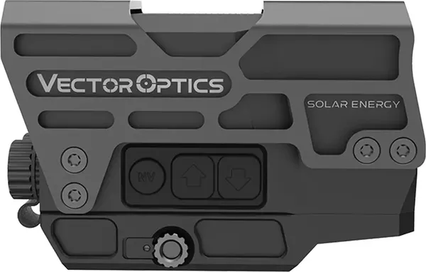 Изображение товара Коллиматорный прицел Vector Optics Frenzy Plus 1x31x26 Solar / SCRD-S67