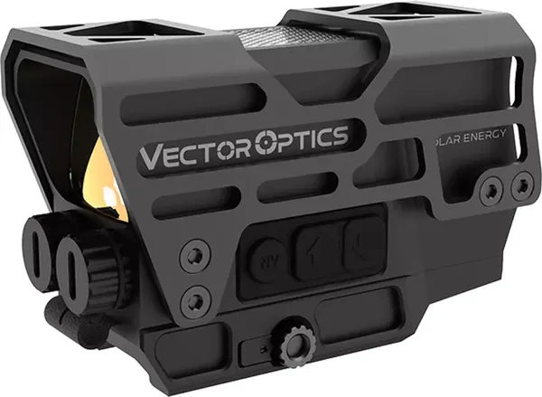 Изображение товара Коллиматорный прицел Vector Optics Frenzy Plus 1x31x26 Solar / SCRD-S67