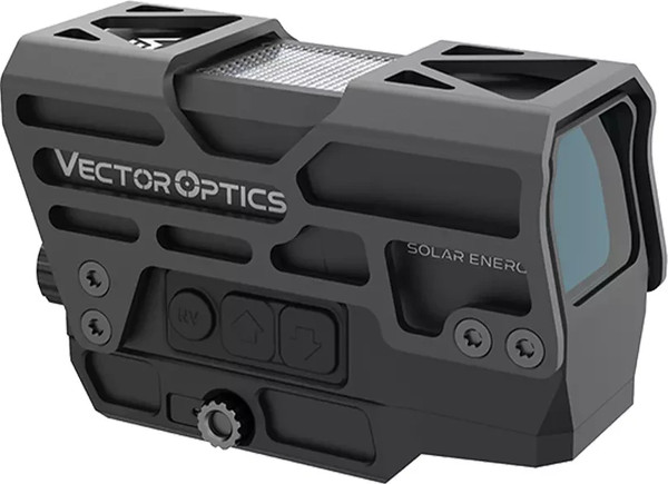 Изображение товара Коллиматорный прицел Vector Optics Frenzy Plus 1x31x26 Solar / SCRD-S67