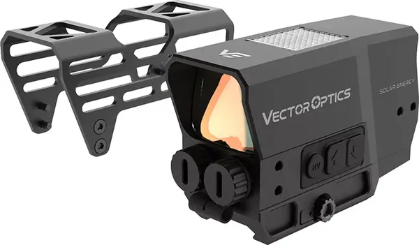 Изображение товара Коллиматорный прицел Vector Optics Frenzy Plus 1x31x26 Solar / SCRD-S67
