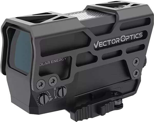 Изображение товара Коллиматорный прицел Vector Optics Frenzy Plus 1x31x26 Solar / SCRD-S67