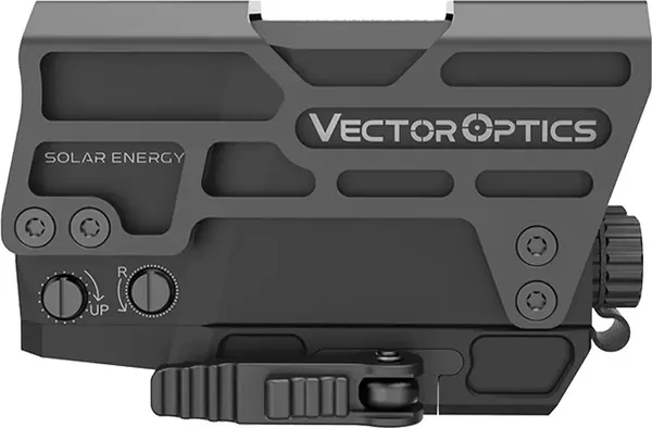 Изображение товара Коллиматорный прицел Vector Optics Frenzy Plus 1x31x26 Solar / SCRD-S67