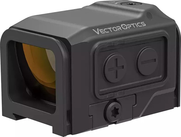 Изображение товара Коллиматорный прицел Vector Optics Frenzy Plus 1x18x22 / SCRD-75