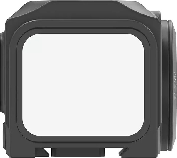 Изображение товара Коллиматорный прицел Vector Optics Frenzy Plus 1x18x22 / SCRD-75