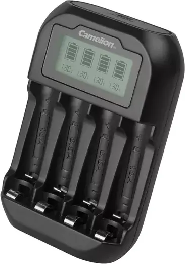 Изображение товара Зарядное устройство для аккумуляторов Camelion BC-1046 / 15040