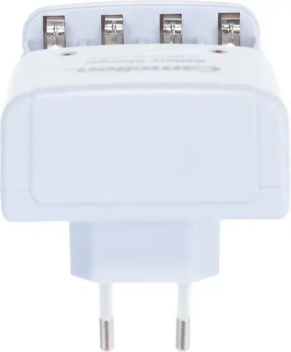 Изображение товара Зарядное устройство для аккумуляторов Camelion BC-1010B / 10357