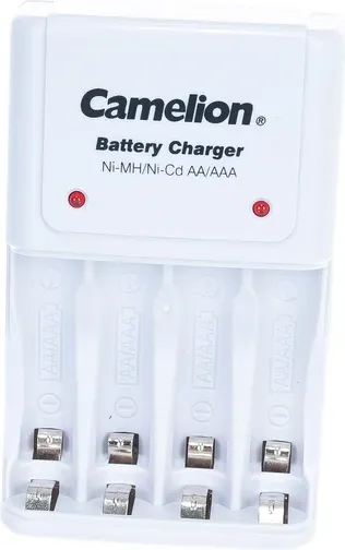 Изображение товара Зарядное устройство для аккумуляторов Camelion BC-1010B / 10357