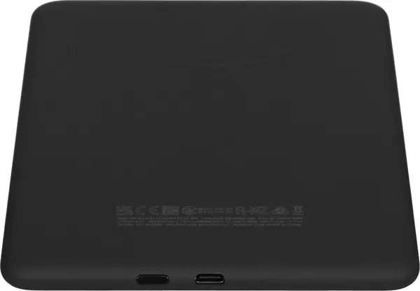 Изображение товара Электронная книга Amazon Kindle Paperwhite 7 / SA568B (2024) (черный)