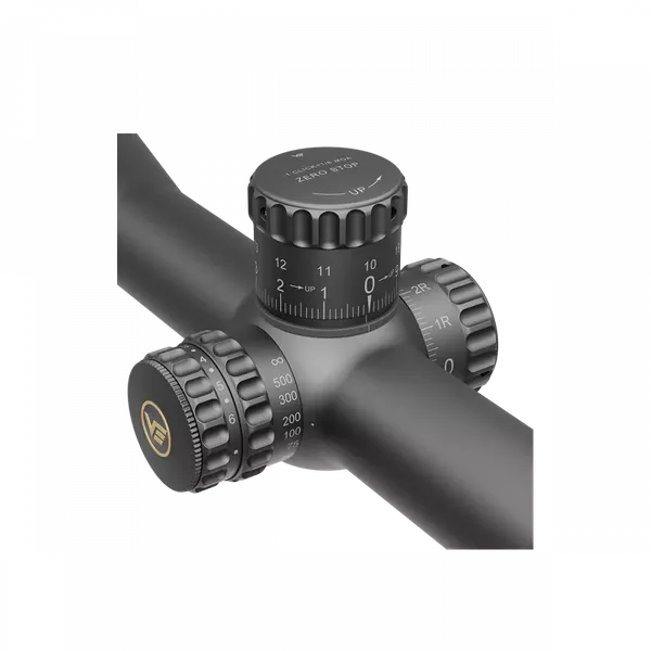 Изображение товара Оптический прицел Vector Optics SFP Continental X8 6-48x56 ED MOA Tactical / SCOL-TE52
