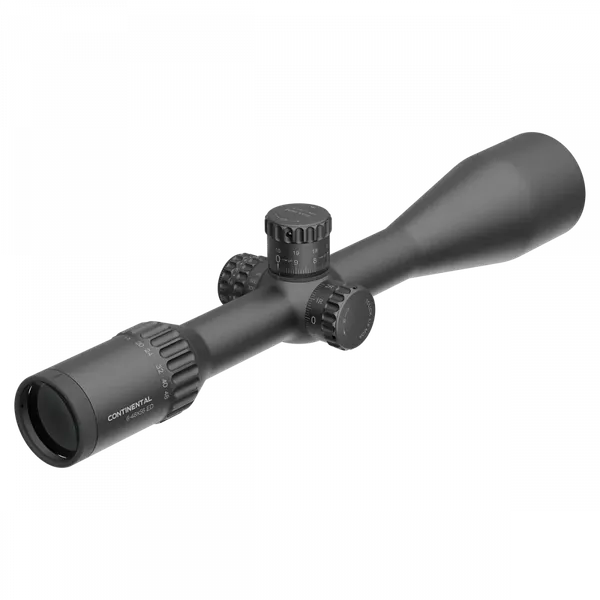 Изображение товара Оптический прицел Vector Optics SFP Continental X8 6-48x56 ED MOA Tactical / SCOL-TE52