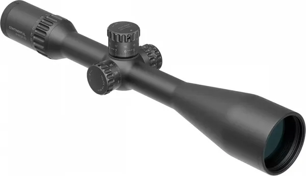 Изображение товара Оптический прицел Vector Optics SFP Continental X8 6-48x56 ED MOA Tactical / SCOL-TE52