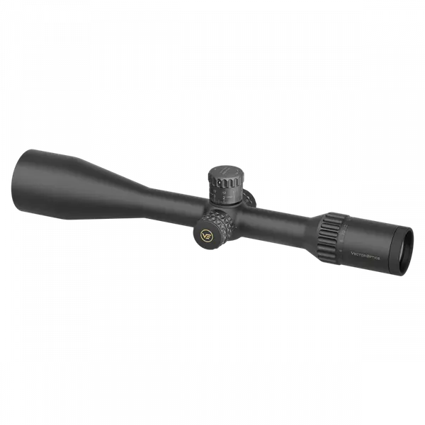 Изображение товара Оптический прицел Vector Optics SFP Continental X8 6-48x56 ED MOA Tactical / SCOL-TE52