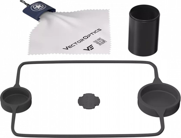 Изображение товара Оптический прицел Vector Optics FFP Taurus 6-24x50 HD MIL / SCFF-46