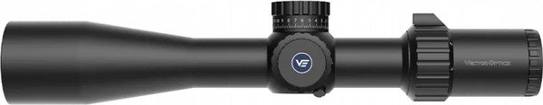Изображение товара Оптический прицел Vector Optics FFP Taurus 6-24x50 HD MOA / SCFF-51