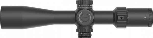 Изображение товара Оптический прицел Vector Optics FFP Taurus 6-24x50 HD MOA / SCFF-51