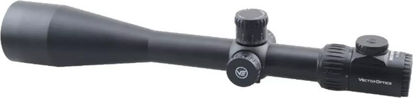 Изображение товара Оптический прицел Vector Optics SFP Minotaur Gen II 10-50x60 MFL / SCOL-39