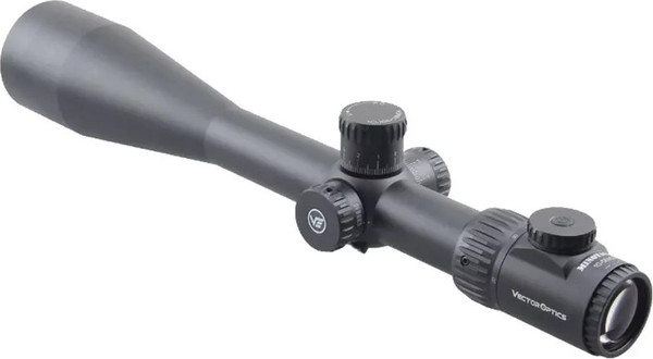 Изображение товара Оптический прицел Vector Optics SFP Minotaur Gen II 10-50x60 MFL / SCOL-39