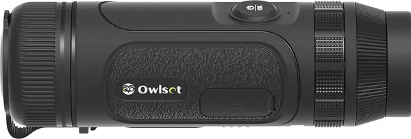 Изображение товара Монокуляр Vector Optics Owlset Argon ES 1.2x10 / VEOT-MC06