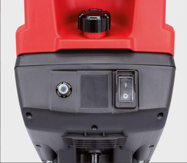 Изображение товара Садовый измельчитель электрический Scheppach GS 55