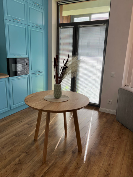 Изображение товара Обеденный стол SemWood СОД-М5/1000.1000К