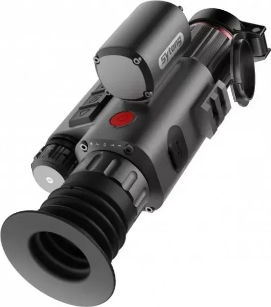 Изображение товара Цифровой прицел ночного видения Sytong HT-70LRF