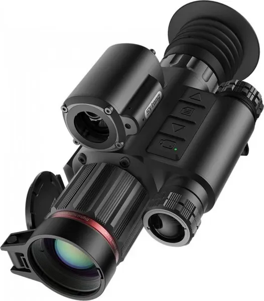 Изображение товара Цифровой прицел ночного видения Sytong HT-70LRF