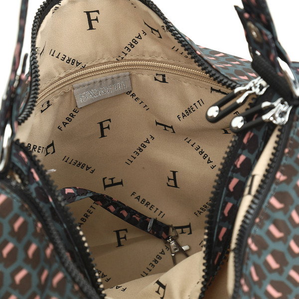 Изображение товара Сумка дорожная Fabretti Y91102-11