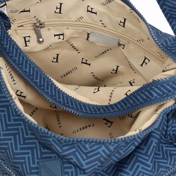 Изображение товара Сумка дорожная Fabretti Y91102-8