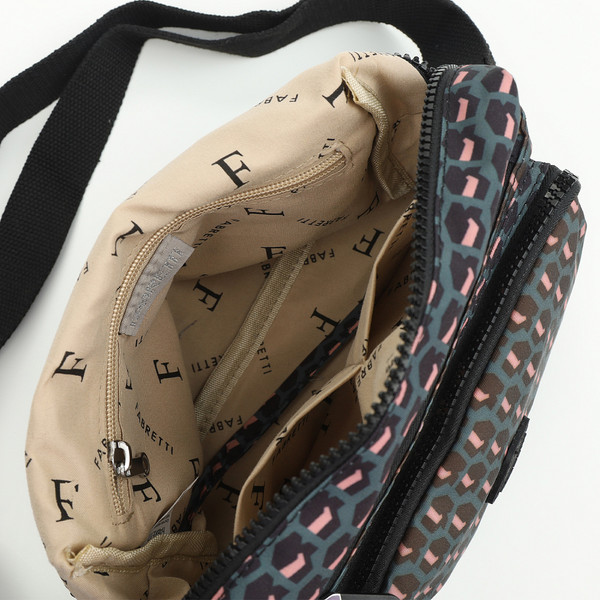 Изображение товара Сумка дорожная Fabretti Y91105-11