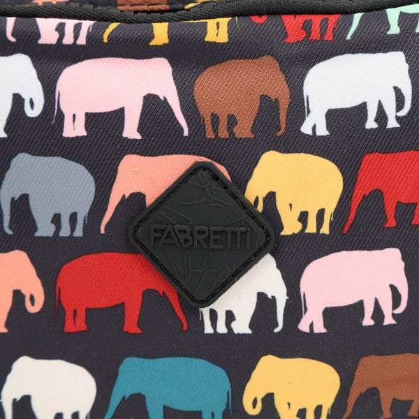 Изображение товара Сумка дорожная Fabretti Y91105-22