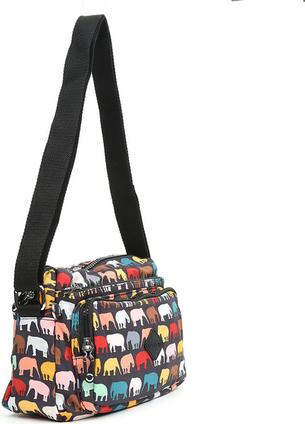 Изображение товара Сумка дорожная Fabretti Y91105-22